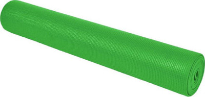 Klixx Comfort Super-CX21 Green 5 mm Yoga Mat
