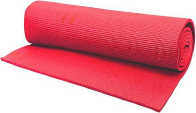 Klixx Comfort Super-VX27 Red 5 mm Yoga Mat