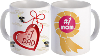 SKY TRENDS Mug Gift Set