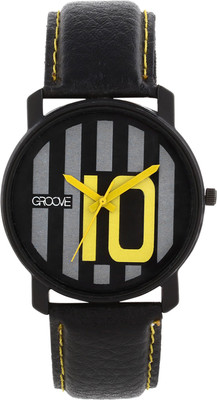 Groove 119 GROOVE-GRV119 Watch - For Men