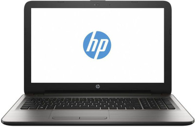 HP Pavillion Core i5 6th Gen - (4 GB/1 TB HDD/Windows 10 Home) 15-AY554TU Laptop(15.6 inch, Silver, 2.9 kg)
HP Pavillion Core i5 6th Gen - (4 GB/1 TB HDD/Windows 10 Home) 15-AY554TU Laptop(15.6 inch, Silver, 2.9 kg)