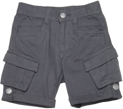 United Colors of Benetton Short For Boys Casual Solid Cotton(Grey, Pack of 1, 144
United Colors of Benetton Short For Boys Casual Solid Cotton(Grey, Pack of 1, 144