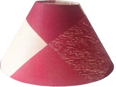 RDC 10" Round Maroon Check Designer - B22 Holder Ring Size Table Lamps Lamp Shade(Cotton, Plastic)
RDC 10" Round Maroon Check Designer - B22 Holder Ring Size Table Lamps Lamp Shade(Cotton, Plastic)