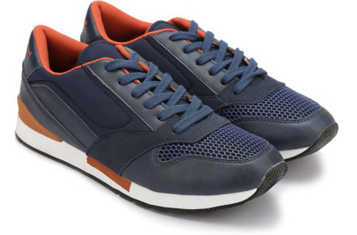 Call It Spring ZIALLE Sneakers For Men(Navy