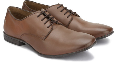 Call It Spring TEAGLE Lace Up For Men(Brown