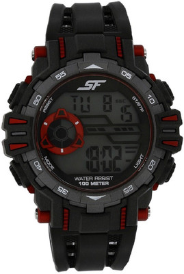SF NF77069PP01 Watch - For Men