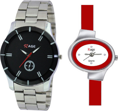 Rage Enterprise Latest Collection 01REsr For Girls & Men Watch - For Men & Women