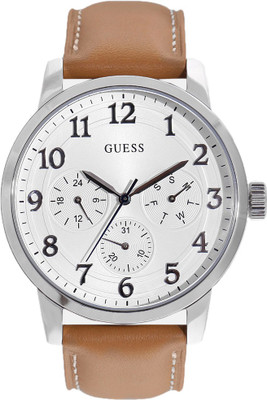 Guess W0974G1 BROOKLYN Watch - For Men