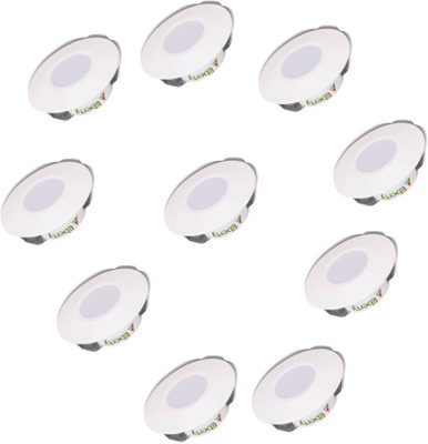 Liberty Recessed Ceiling Lamp