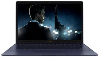 Asus Zen Book 3 Series Core i7 7th Gen - (16 GB/512 GB SSD/Windows 10) UX390UA-GS048T Thin and Light Laptop(12.5 inch, Blue, 0.91 kg)
Asus Zen Book 3 Series Core i7 7th Gen - (16 GB/512 GB SSD/Windows 10) UX390UA-GS048T Thin and Light Laptop(12.5 inch, Blue, 0.91 kg)