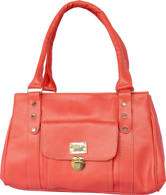 ALL DAY 365 Shoulder Bag(Pink)