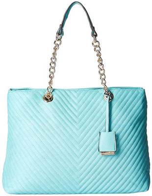 Diana Korr Shoulder Bag(Green)