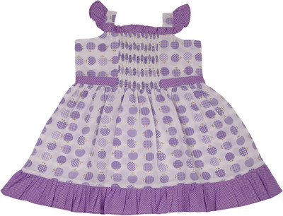 WHIRLING BUTTERFLIES Girls Midi/Knee Length Party Dress(Purple, Sleeveless, Violet
WHIRLING BUTTERFLIES Girls Midi/Knee Length Party Dress(Purple, Sleeveless, Violet
