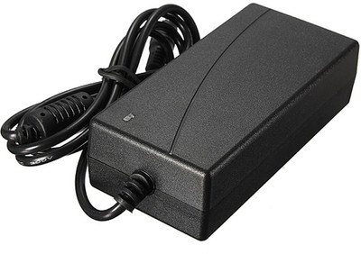 TRP TRADERS 12 Volt 5 Amp Adapter/ Power Charger 1 W Adapter(Power Cord Included)
TRP TRADERS 12 Volt 5 Amp Adapter/ Power Charger 1 W Adapter(Power Cord Included)