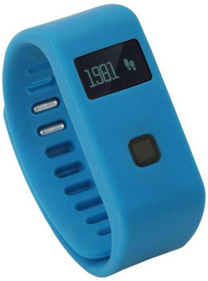 IZED 100 % ORIGINAL FITNESS BAND WITH PEDOMETER829 Smartwatch(Blue Strap Free Size)
IZED 100 % ORIGINAL FITNESS BAND WITH PEDOMETER829 Smartwatch(Blue Strap Free Size)