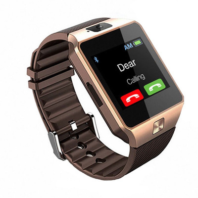 OnsKart GSM Mobile Phone Watch Single Sim Support With CameraAnd Fitness Tracker Smartwatch(Brown Strap)
OnsKart GSM Mobile Phone Watch Single Sim Support With CameraAnd Fitness Tracker Smartwatch(Brown Strap)