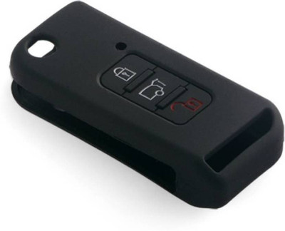 MJT TRADERS Car Key Cover