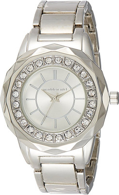 Steve Madden SMGW018 Madden Girl Watch - For Women
