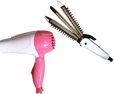 3P Kart curler & dryer(Set of 2)