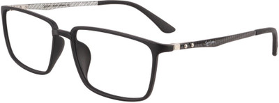 Signature Full Rim Rectangle Frame(54 mm