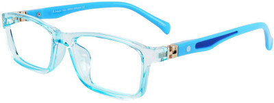 Jumpin Jack Full Rim Rectangle Frame(45 mm