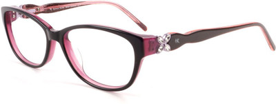 Helena Koles Full Rim Cat-eyed Frame(53 mm
