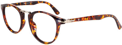 Sirius Full Rim Cat-eyed Frame(48 mm