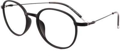 Signature Full Rim Round Frame(48 mm