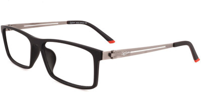 Signature Full Rim Rectangle Frame(55 mm
