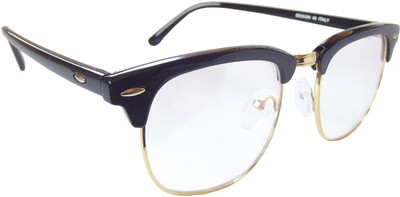 Ace Full Rim Wayfarer Frame(51 mm