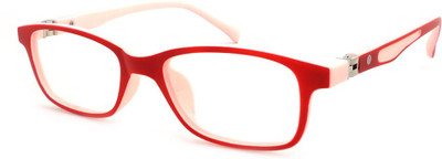 Jumpin Jack Full Rim Rectangle Frame(46 mm