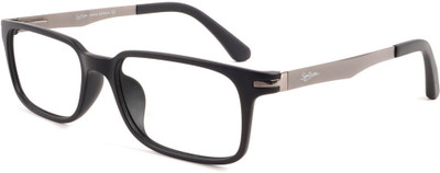 Signature Full Rim Rectangle Frame(50 mm