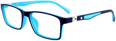 Jumpin Jack Full Rim Rectangle Frame(47 mm