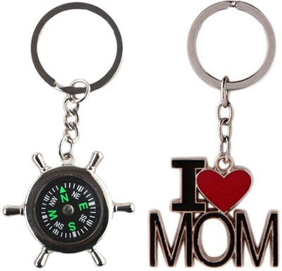 Alexus KK-249 Key Chain