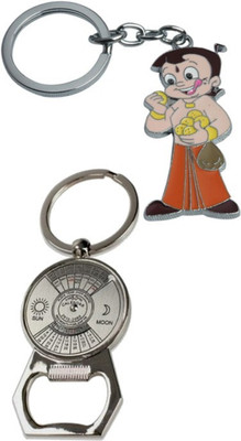Alexus KK-232 Key Chain