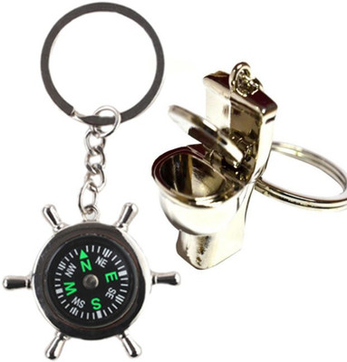 Alexus KK-259 Key Chain