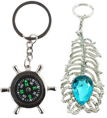 Alexus KK-250 Key Chain