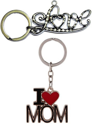 Alexus KK-467 Key Chain