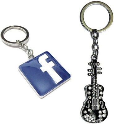 Alexus KK-371 Key Chain