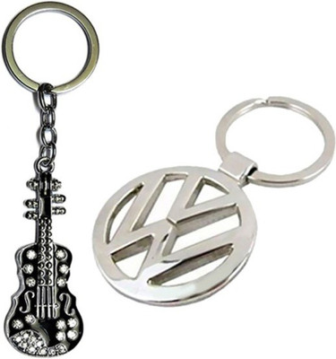 Alexus KK-404 Key Chain