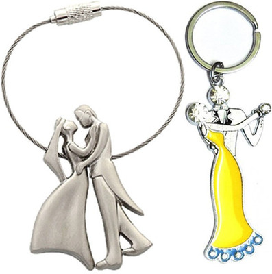 Alexus KK-266 Key Chain