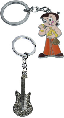 Alexus KK-233 Key Chain