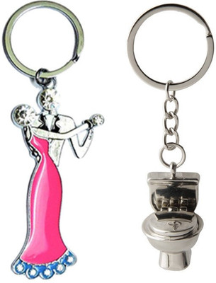 Alexus KK-311 Key Chain