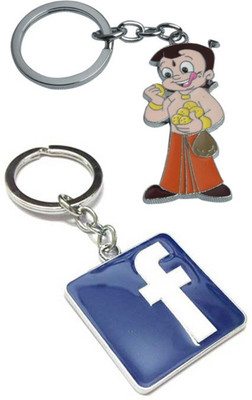Alexus KK-214 Key Chain