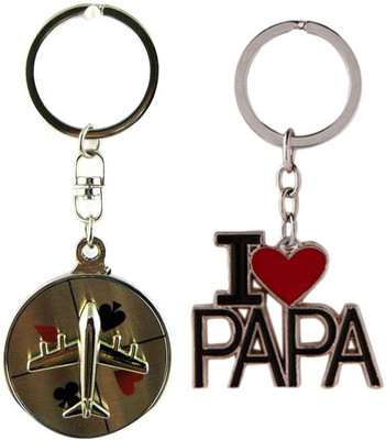 Alexus KK-366 Key Chain