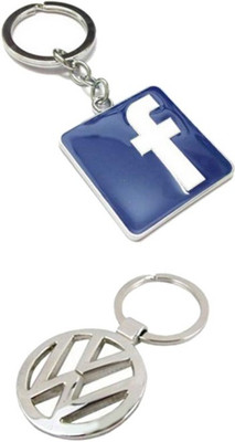 Alexus KK-384 Key Chain