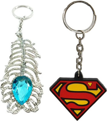 Alexus KK-513 Key Chain