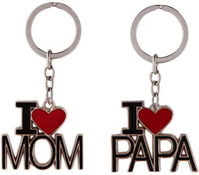Alexus KK-497 Key Chain