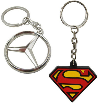 Alexus KK-486 Key Chain