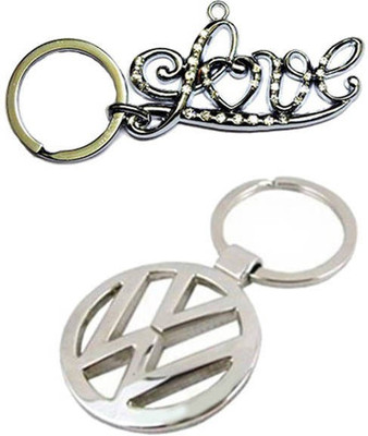 Alexus KK-480 Key Chain